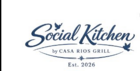 Social Kitchen