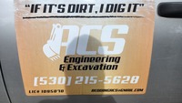 ACS Engineering and Excavation