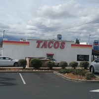 TACO SHOP