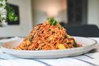 Racha Noodle