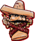 Burrito Bandito