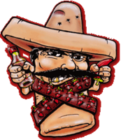 Burrito Bandito