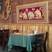 Thai Cafe