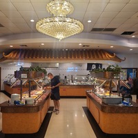 Grand Buffet