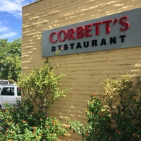 Corbett's Restaurant