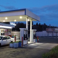 United Gas Food Mart