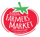 Redding Farmers Market