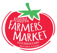 Redding Farmers Market