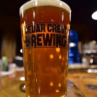 Cedar Crest Brewing