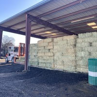 Silva Hay Co