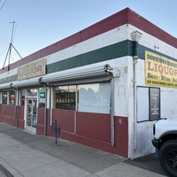 Downtown Liquor Market