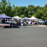 Farmers' Markets Calendar