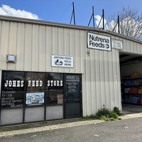 Jones Feed & Cattle Co