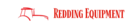 Redding Equipment Inc