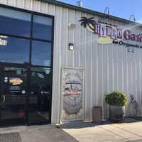 Norcal Hydrogardens & Organics