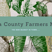Shasta County Farmers Market