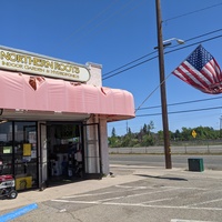 Northern Roots Indoor Garden and Hydroponics Supply