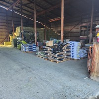 Anderson Farm & Yard Supply