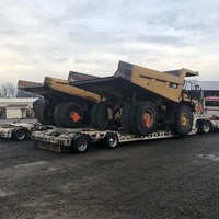 Mach 1 Machinery, Inc.