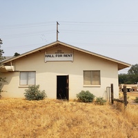 Anderson Grange