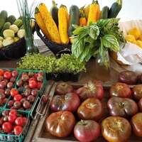 Palo Cedro Farmers' Market & Craft Fair