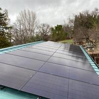 Hufft Solar Inc