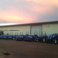 Beeler Tractor Co